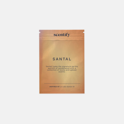 Santal Santal