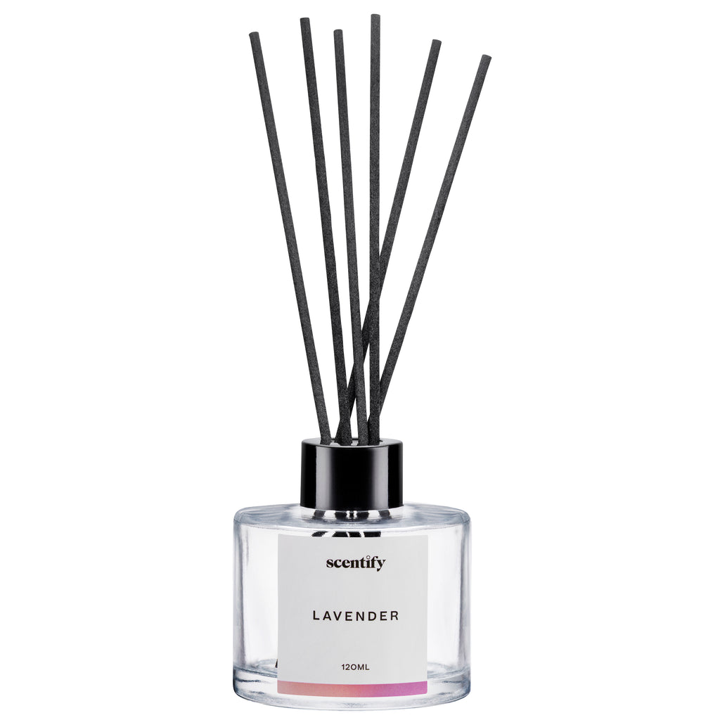 Lavender Reed Diffuser
