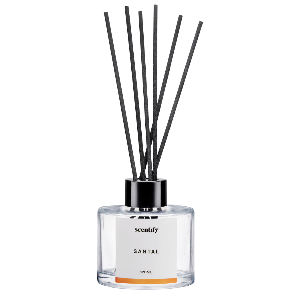 Santal Reed Diffuser