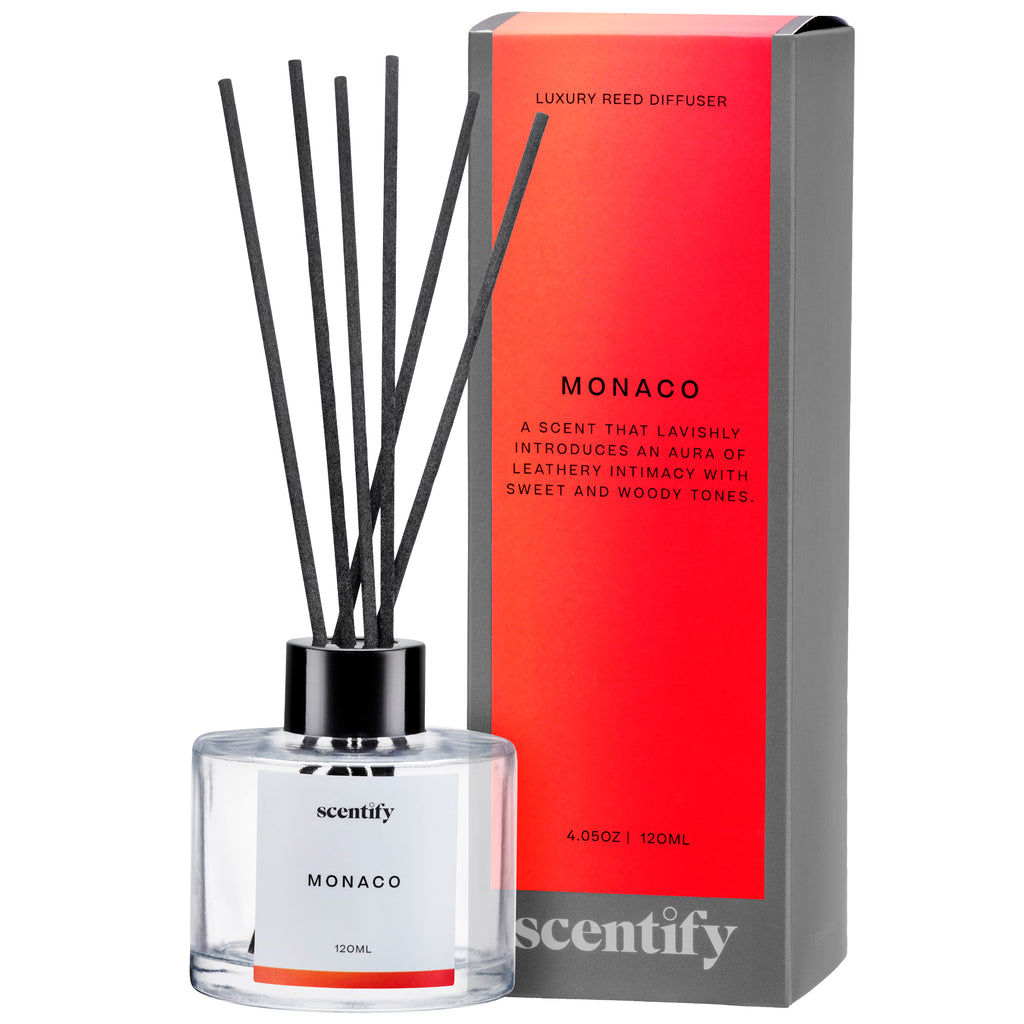 Monaco Reed Diffuser