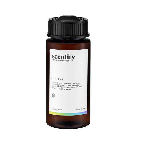 Cargar imagen en el visor de la galería, Scentify 5th Ave Fragrance Oil 200ml

