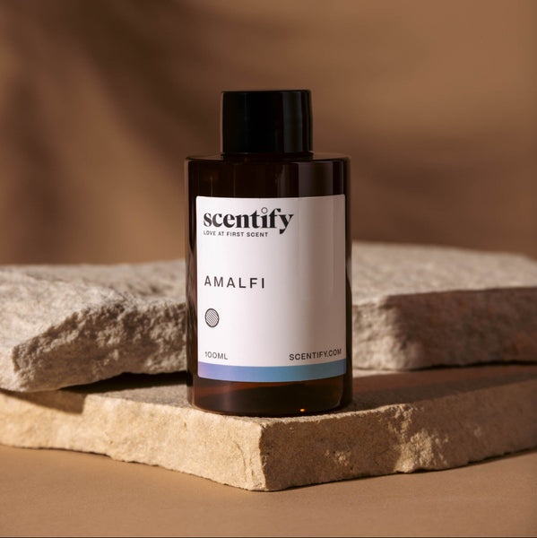 Cargar imagen en el visor de la galería, Scentify Amalfi Fragrance Oil 100ml
