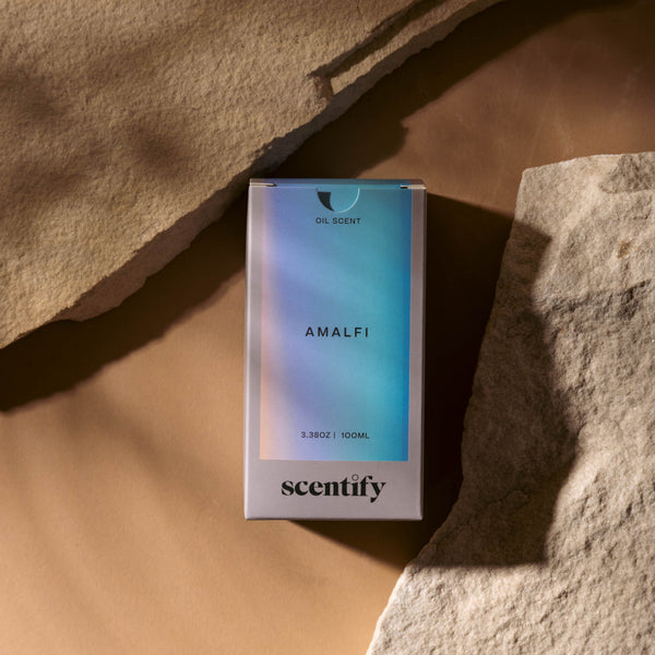 Cargar imagen en el visor de la galería, Scentify Amalfi Fragrance Oil 100ml
