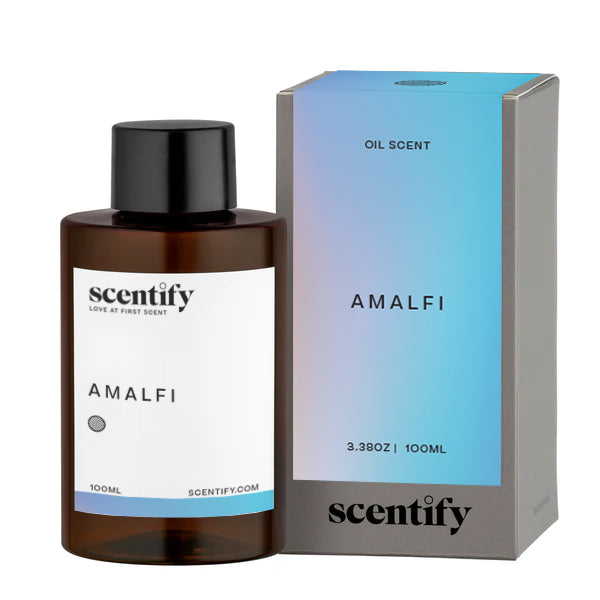 Scentify Amalfi Fragrance Oil 100ml
