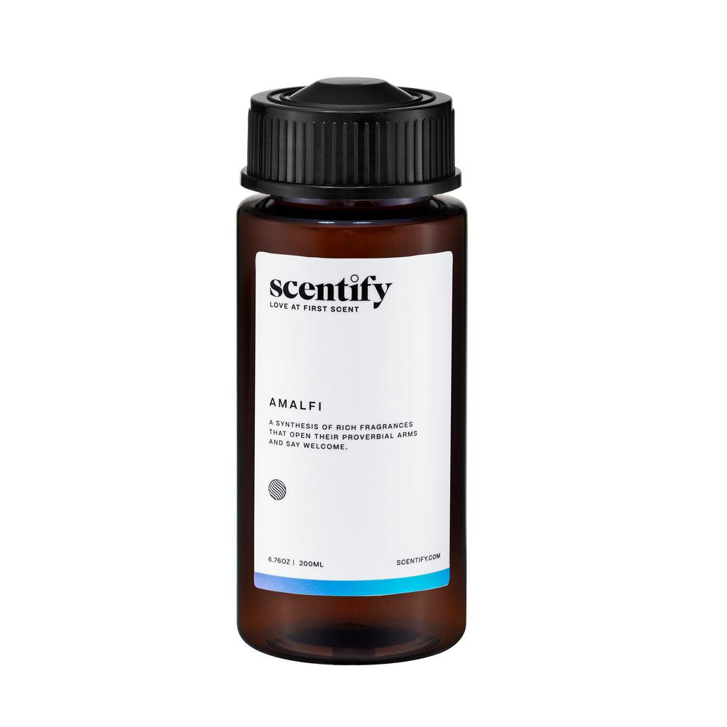 Scentify Amalfi Fragrance Oil 200ml