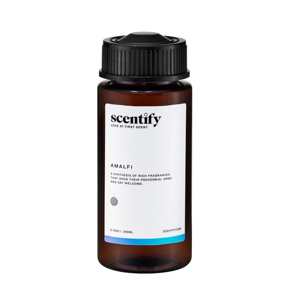 Load image into Gallery viewer, Scentify Amalfi Fragrance Oil 200ml
