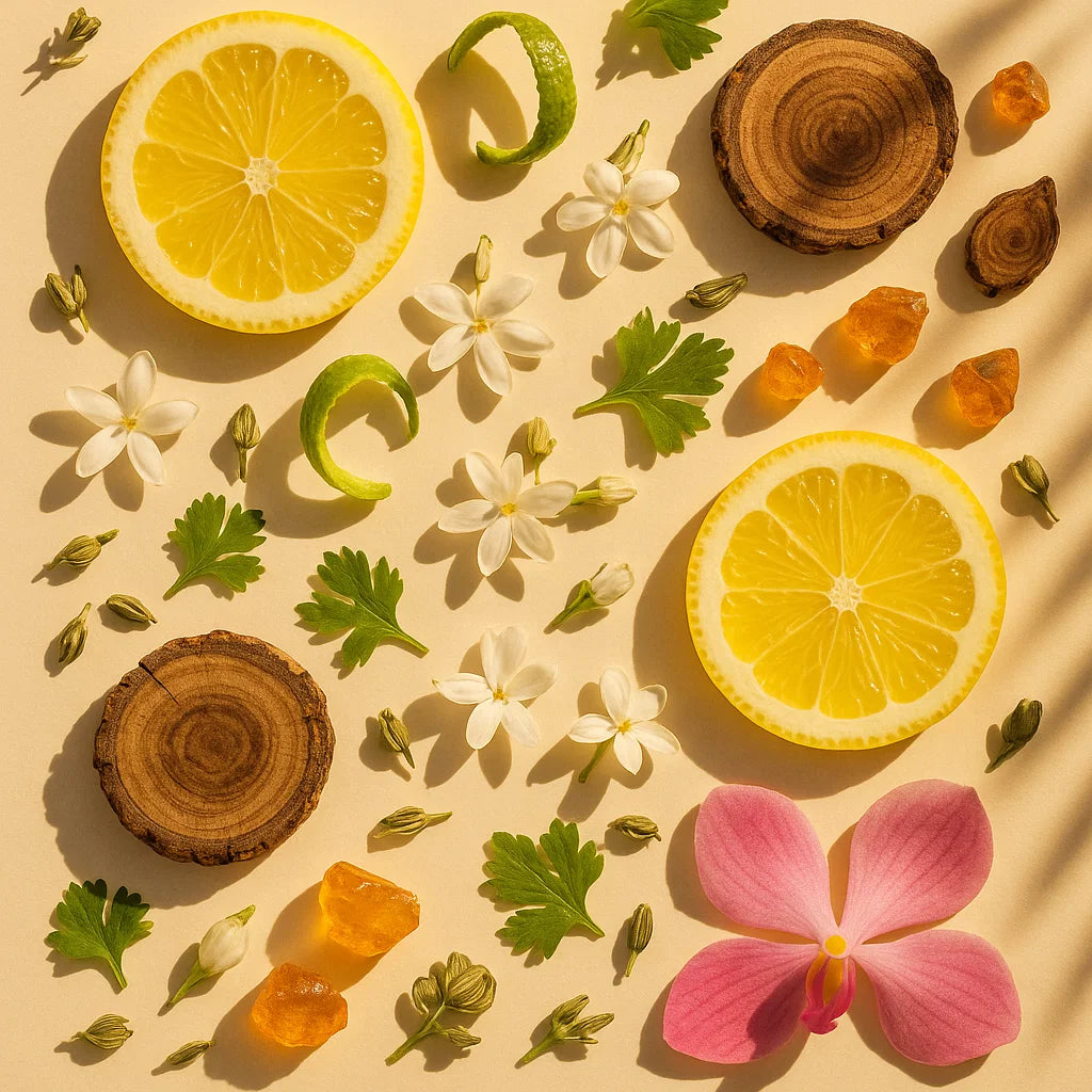 Scentify Amalfi Fragrance