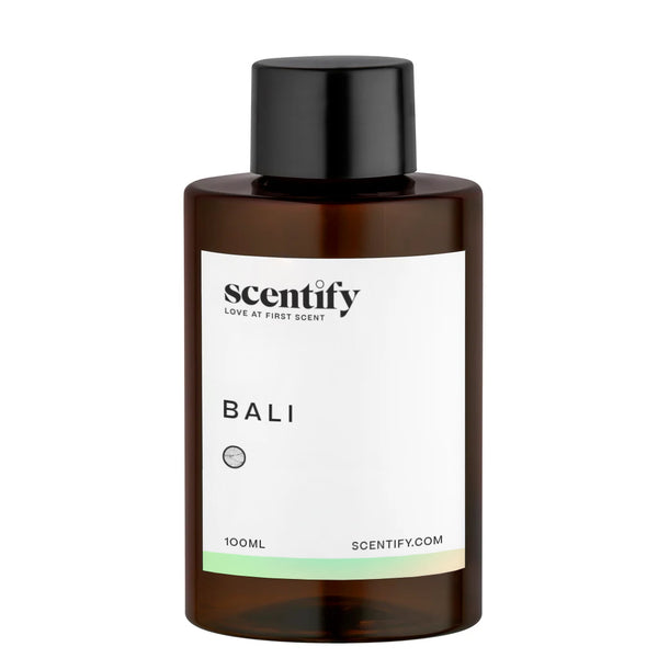 Scentify Bali Fragrance Oil 100ml