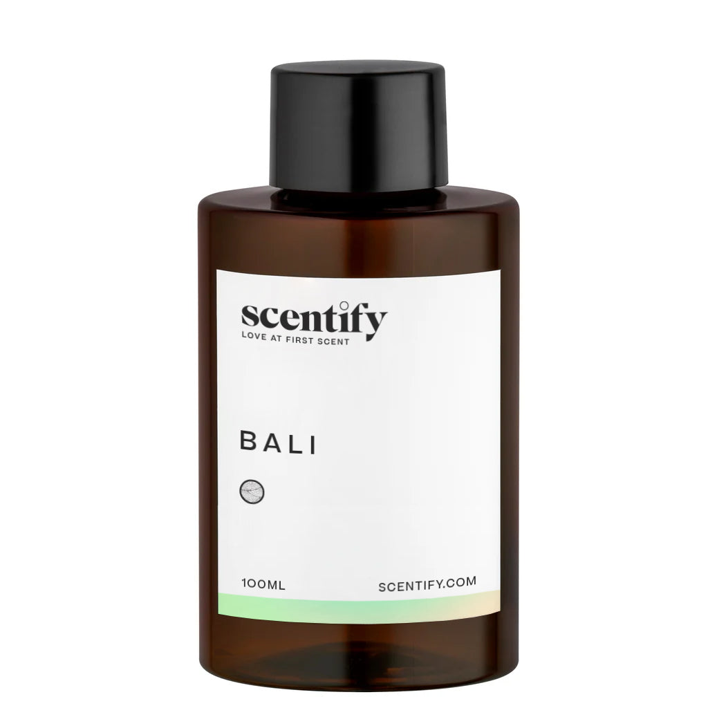 Scentify Bali Fragrance Oil 100ml