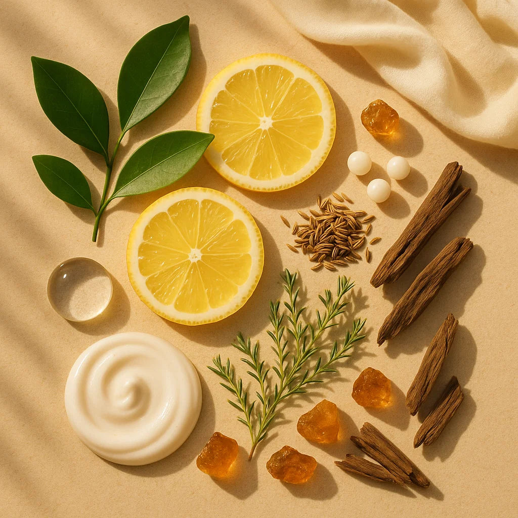 Scentify Bali Fragrance