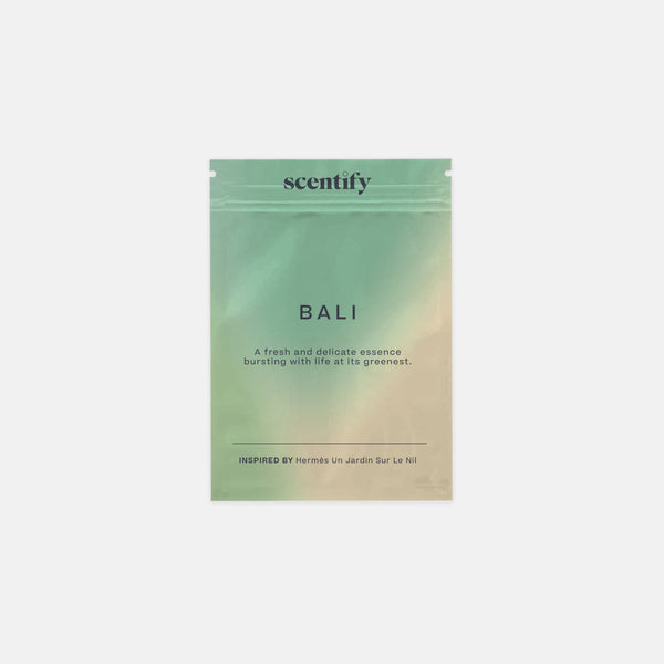 bali