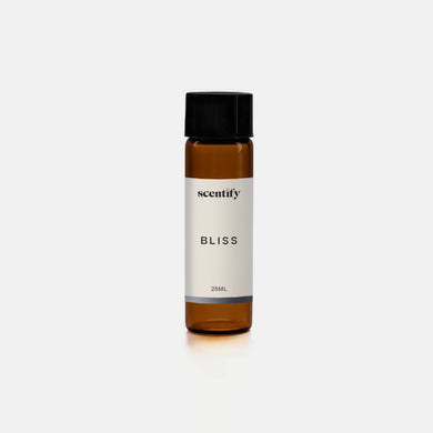 Scentify Bliss Aroma Oil 25ml Sample