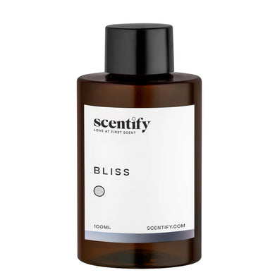 Scentify Bliss Fragrance Oil 100ml