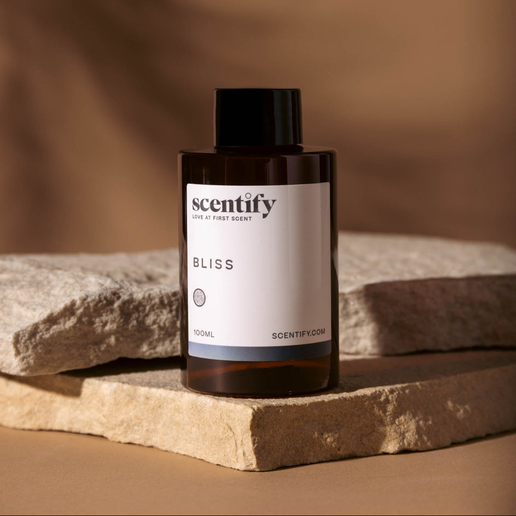 Scentify Bliss Fragrance Oil 100ml