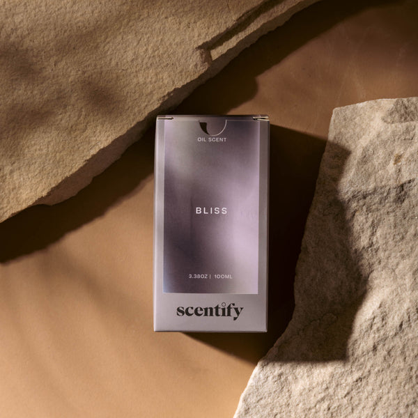 Load image into Gallery viewer, Scentify Bliss Fragrance Oil 100ml
