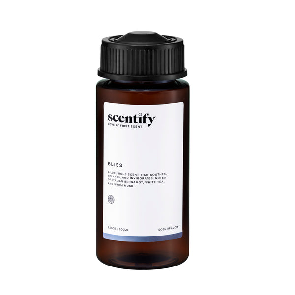 Cargar imagen en el visor de la galería, Scentify Bliss Fragrance Oil 200ml
