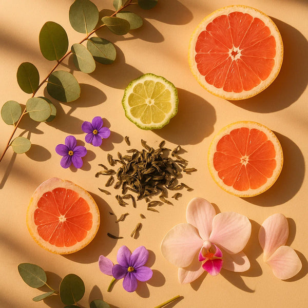 Load image into Gallery viewer, Scentify Bliss Fragrance
