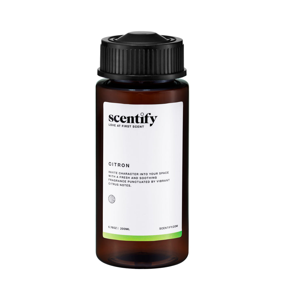 Scentify Citron Fragrance Oil 200ml