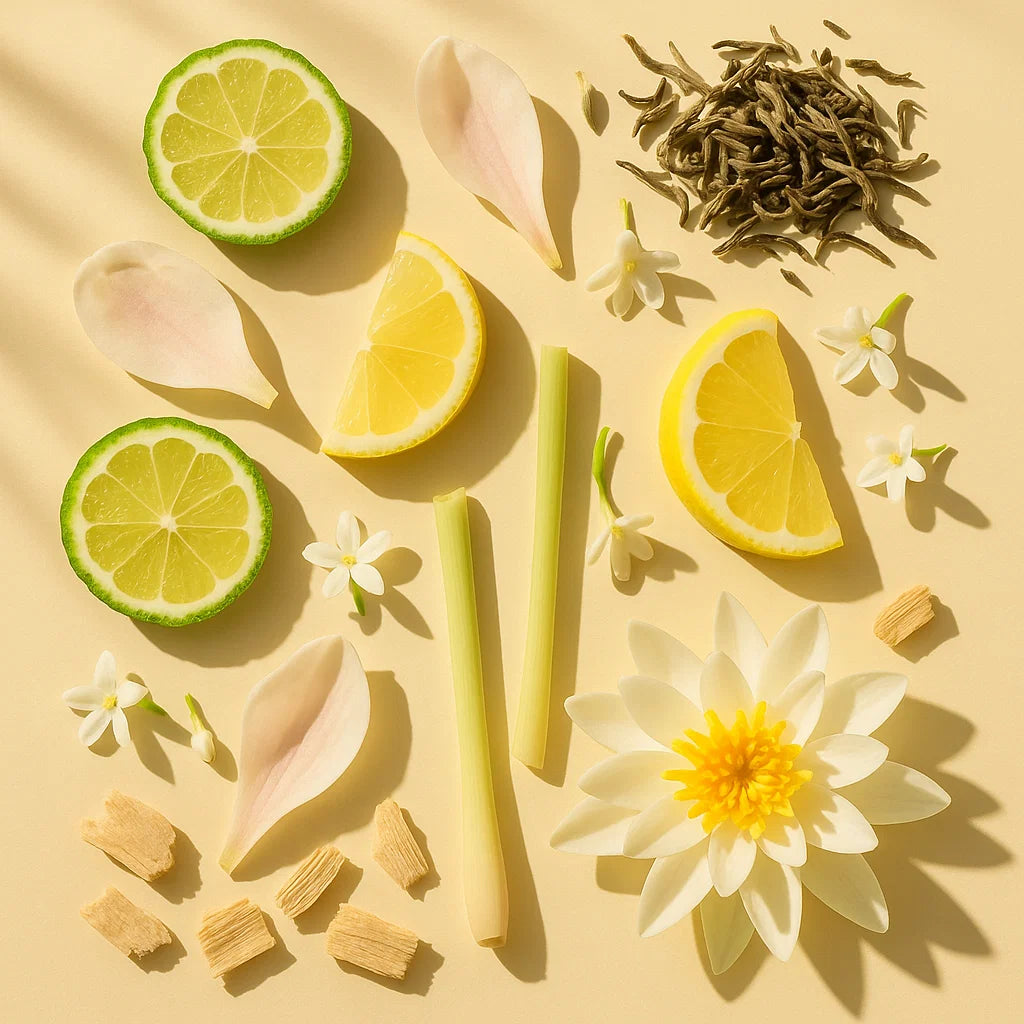 Scentify Citron Fragrance