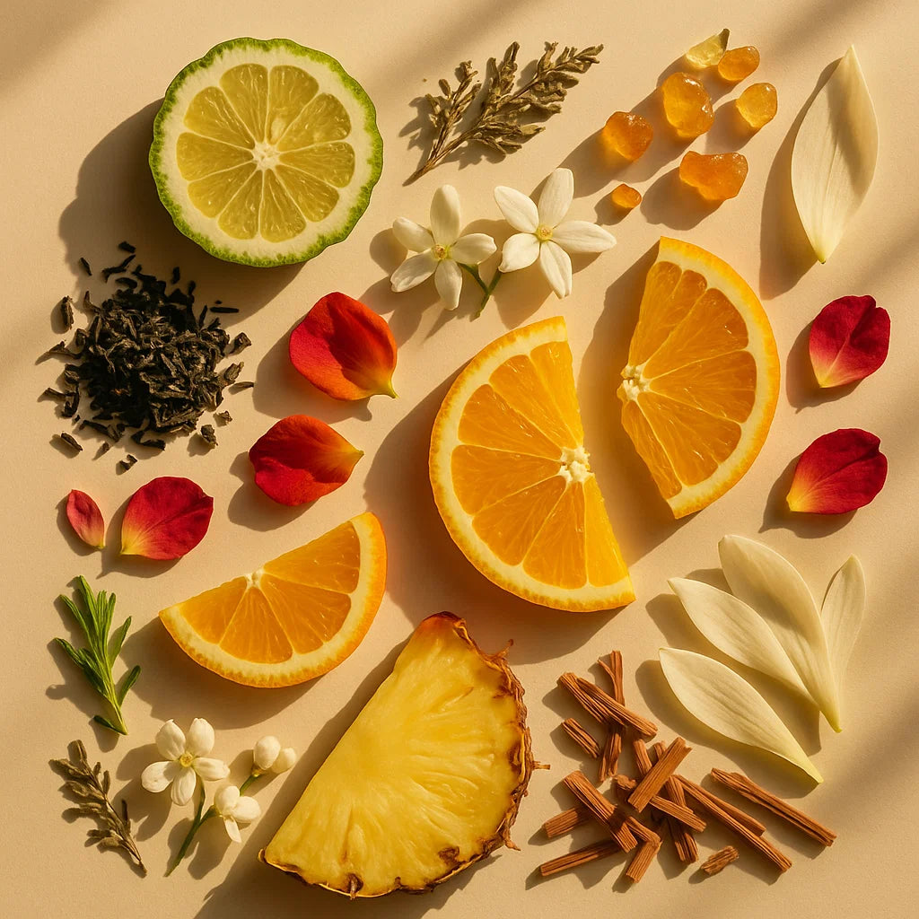 Scentify Demure Fragrance