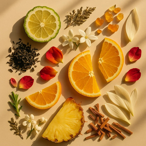 Load image into Gallery viewer, Scentify Demure Fragrance
