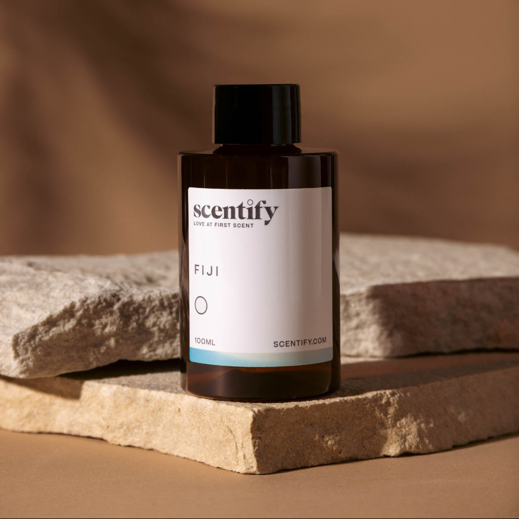 Scentify Fiji Fragrance Oil 100ml