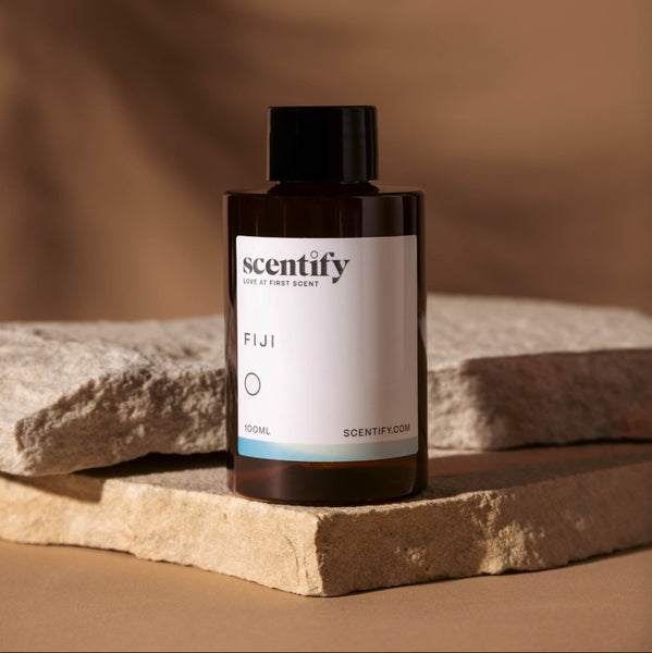 Cargar imagen en el visor de la galería, Scentify Fiji Fragrance Oil 100ml
