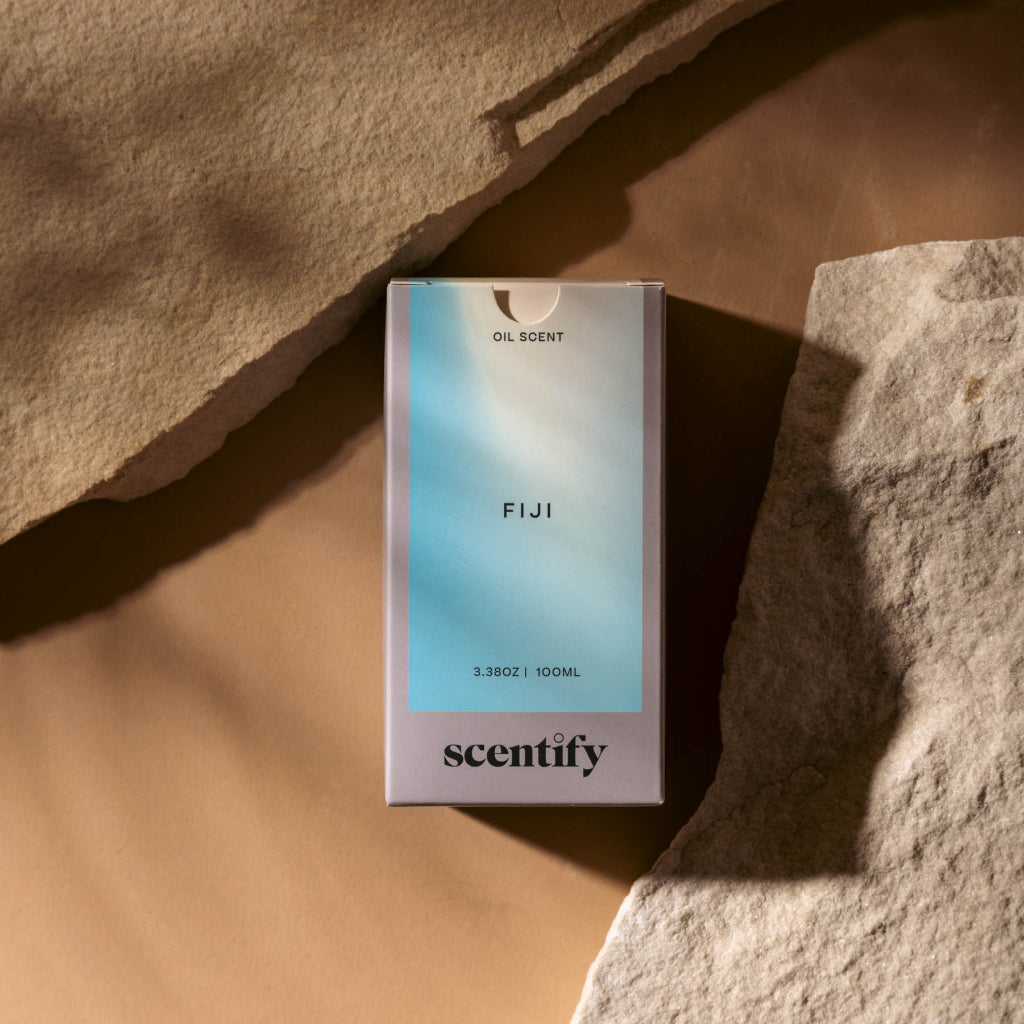 Scentify Fiji Fragrance Oil 100ml