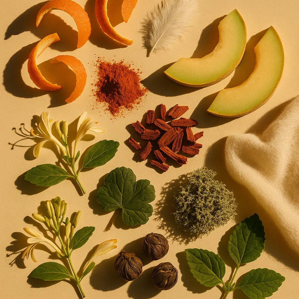 Scentify Havana Fragrance