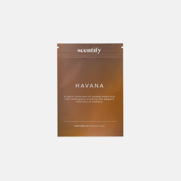 la Habana