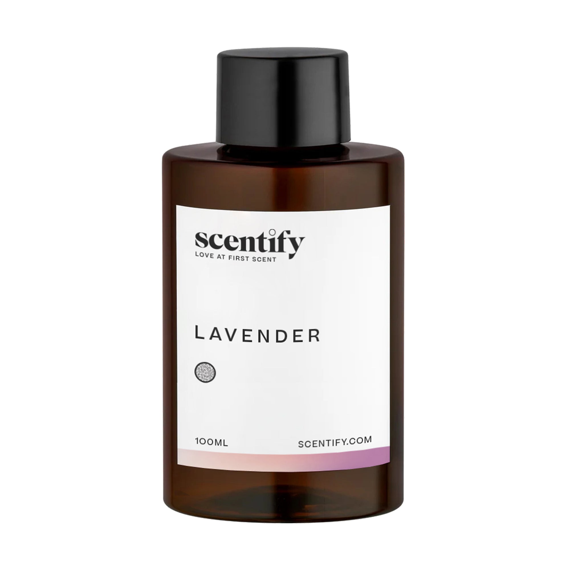 Lavender & Musk
