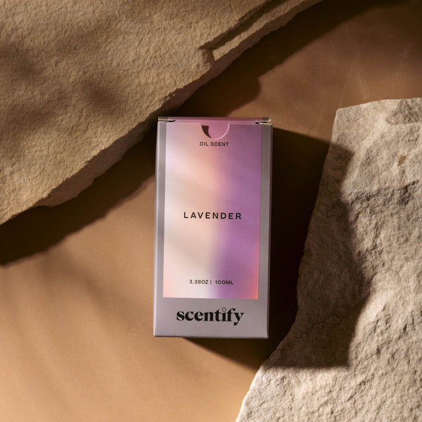 Cargar imagen en el visor de la galería, Scentify Lavender Fragrance Oil 100ml
