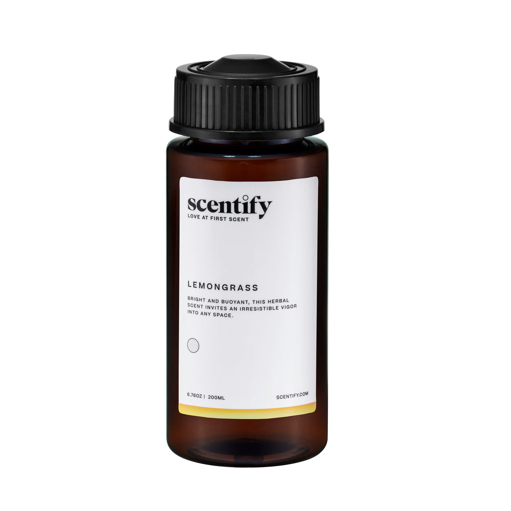 Scentify Lemongrass Fragrance Oil 200ml