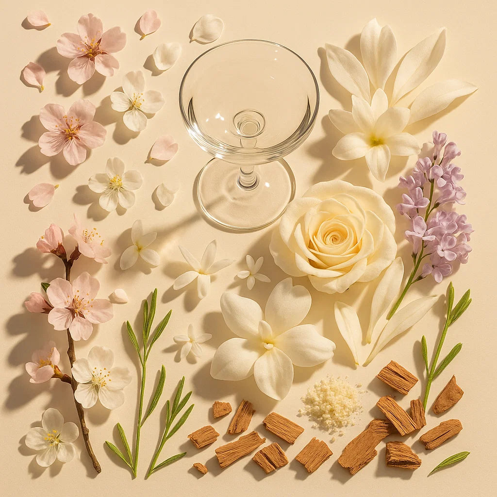 Scentify Madison Ave Fragrance