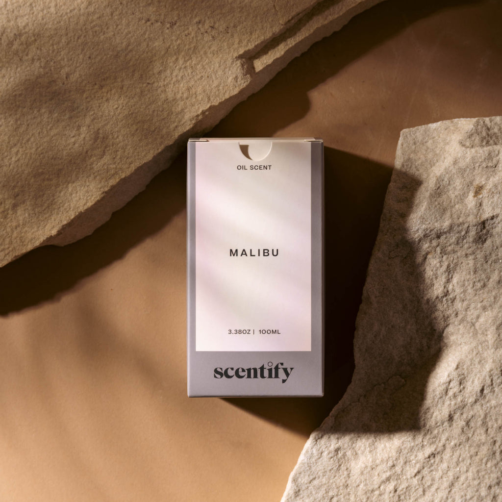 Scentify Malibu Fragrance Oil 100ml
