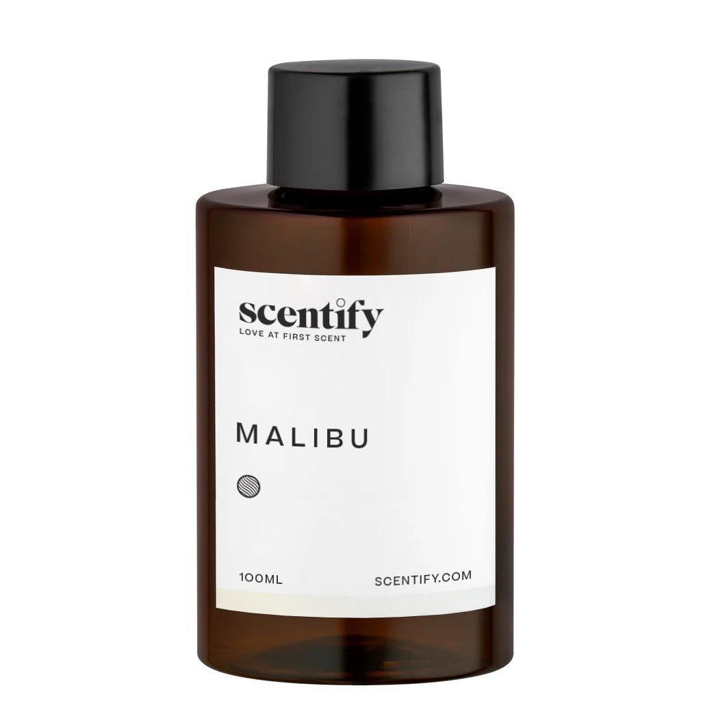 Scentify Malibu Fragrance Oil 100ml