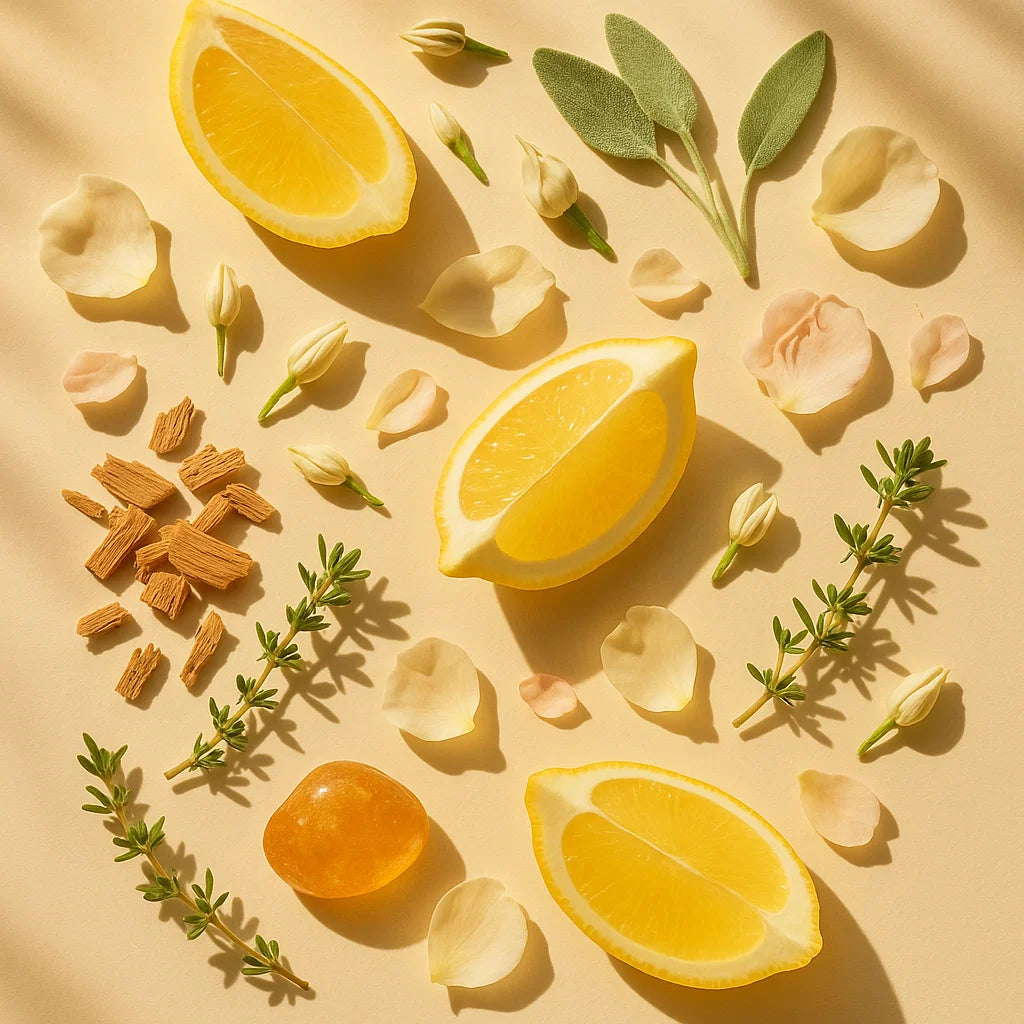 Scentify Malibu Fragrance