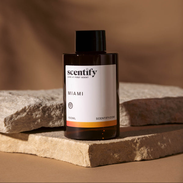 Load image into Gallery viewer, Scentify Miami Fragrance il 100ml
