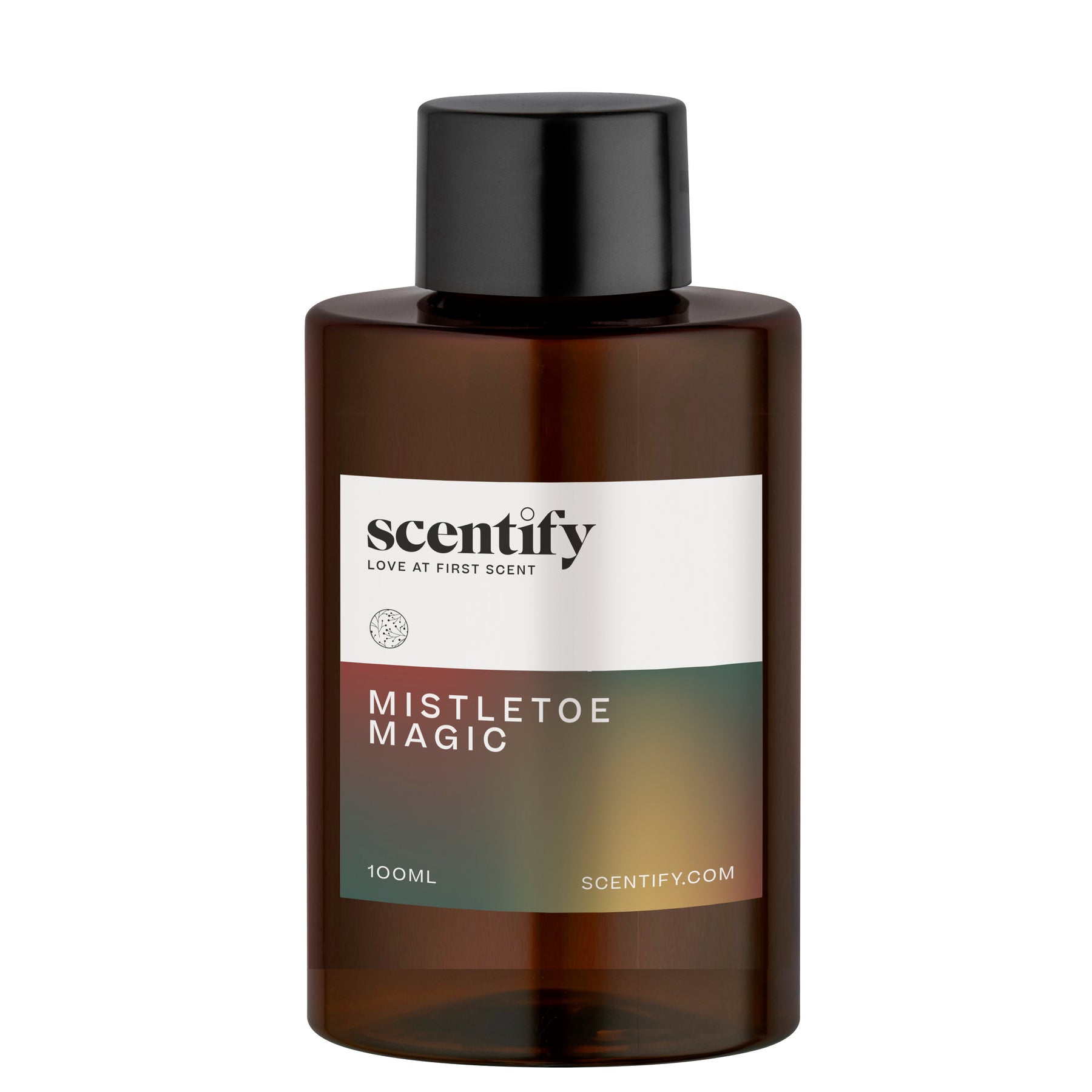 Scentify Mistletoe Magic Fragrance Oil 100ml
