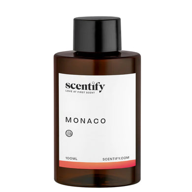 Scentify Monaco Fragrance Oil 100ml