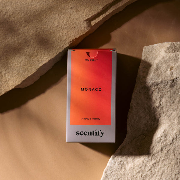 Load image into Gallery viewer, Scentify Monaco Fragrance Oil 100ml
