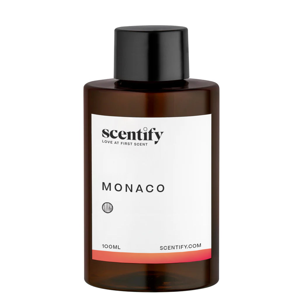 Scentify Monaco Fragrance Oil 100ml