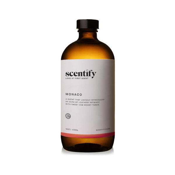 Load image into Gallery viewer, Scentify Monaco Fragrance Oil 470ml
