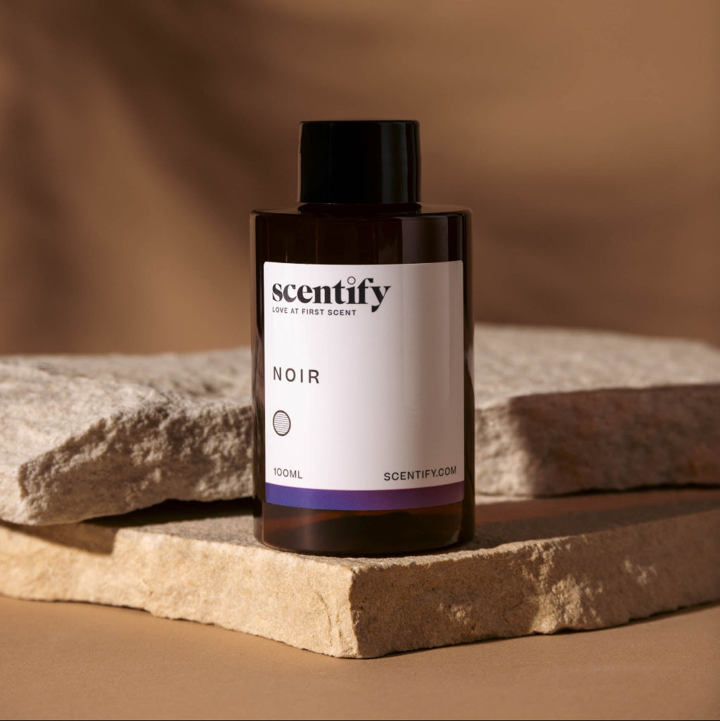 Scentify Noir Fragrance Oil 100ml