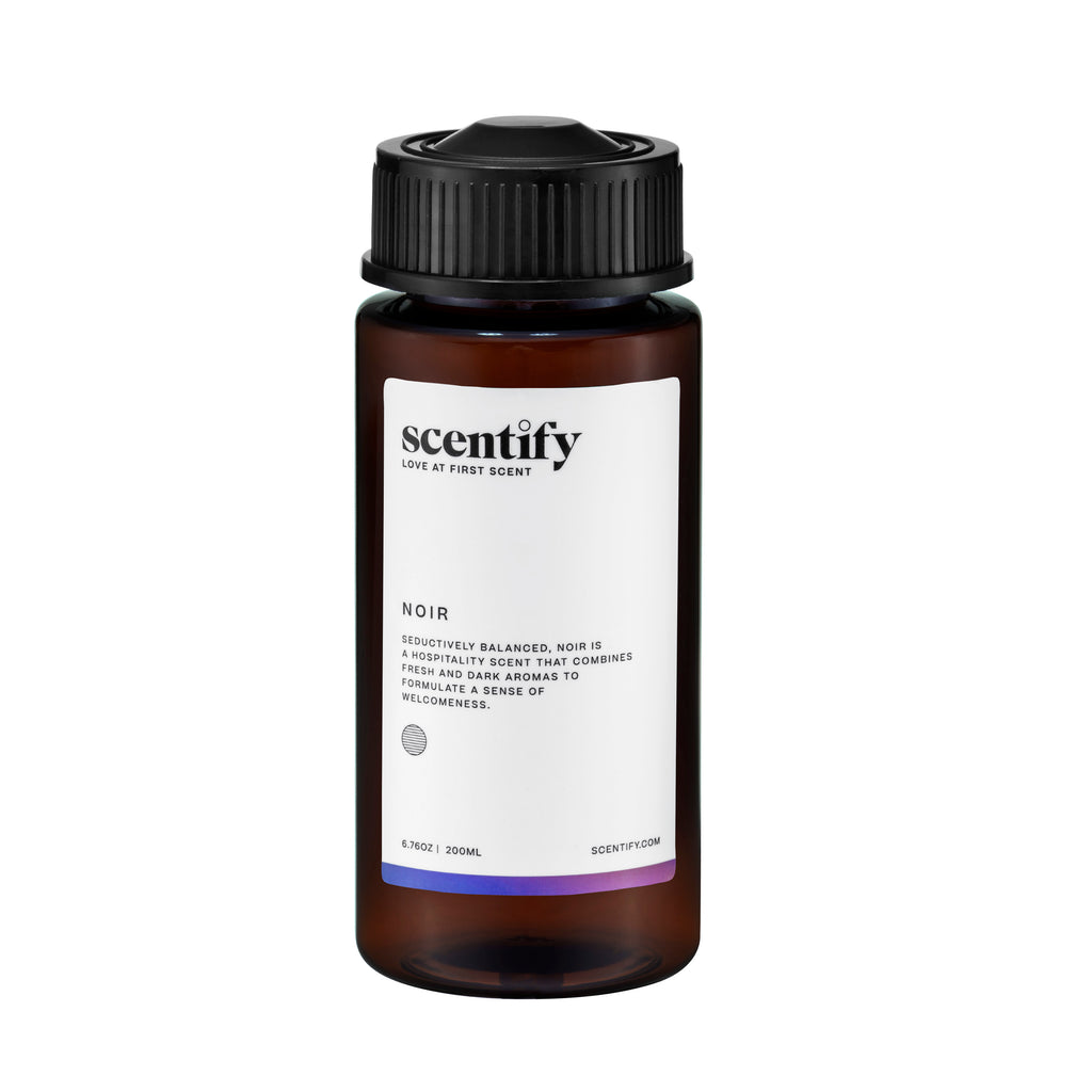 Scentify Noir Fragrance Oil 200ml