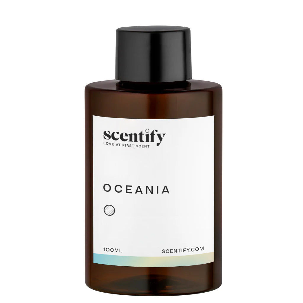 Scentify Oceania Fragrance Oil 100ml