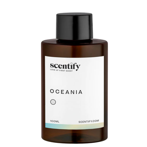 Scentify Oceania Fragrance Oil 100ml