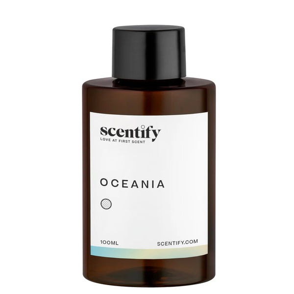Cargar imagen en el visor de la galería, Scentify Oceania Fragrance Oil 100ml
