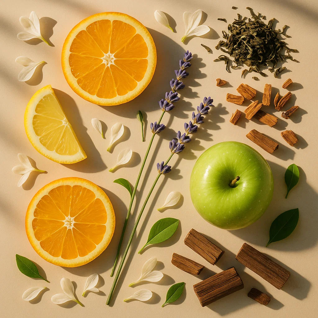 Scentify Oceania Fragrance