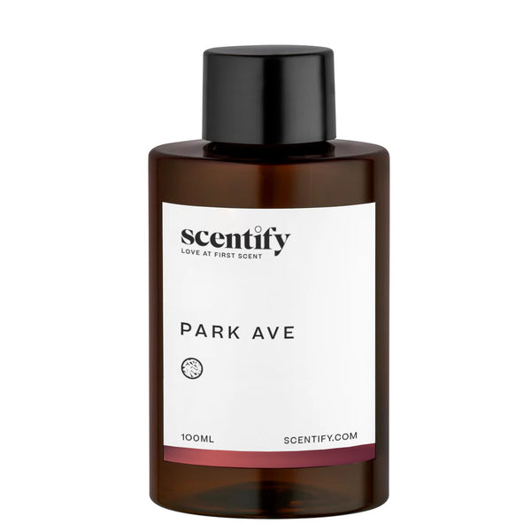 Load image into Gallery viewer, Scentify Park Ave Fragrance Oil 100ml
